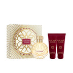 Elie Saab Elixir Set Cosmético Perfume Eau De Parfum