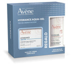 Avène Hydrance Set Cosmético Facial Hidratación Ligera Limpieza Suave