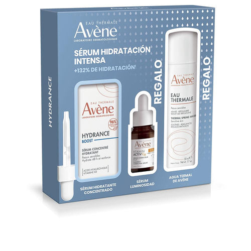 Avène Hydrance Sérum Hidratación 48 Horas