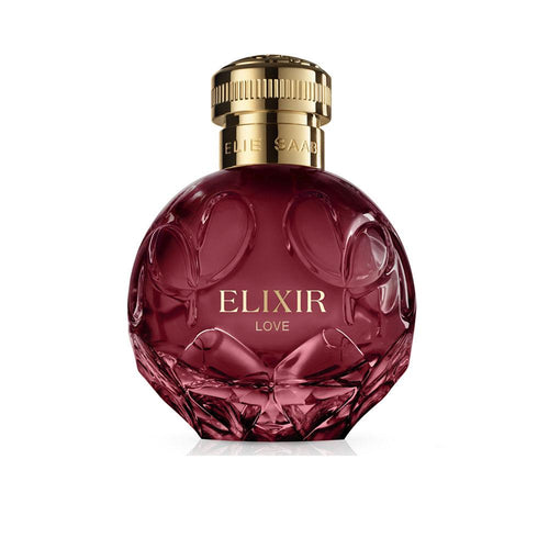 Elie Saab Elixir Perfume Eau De Perfume Encanto Olfativo Irresistible