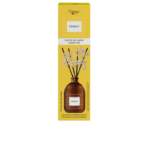 Ambientacion Del Hogar Mikado Ambientador Difusor De Varillas Aroma Fresco Y Agradable