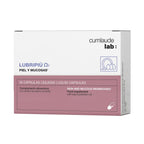 Cumlaude Lab Higiene Íntima Lubripiu Omega Cápsulas Cosméticas Hidratación Profunda Con Omega 7