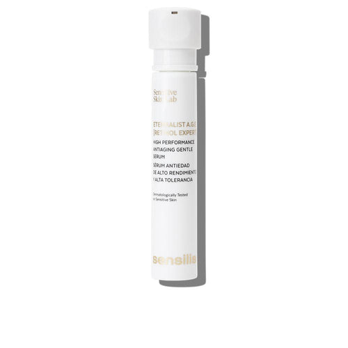 Sensilis Eternalist A.g.e Retinol Expert Suero Antiedad Renueva Tu Piel Radiante
