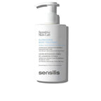 Sensilis Glowcerine Body Treatment Lotion Fuer Sichtbare Hautbarriere Reparatur Ultimate Repair Immediate Radiance