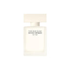 Narciso Rodriguez For Her Perfume Eau De Parfum Pure Musc Blanc Brillo De Lino Blanco