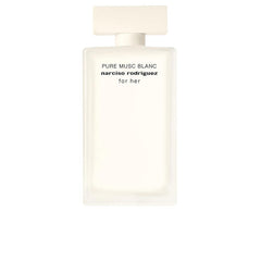 Narciso Rodriguez For Her Perfume Eau De Parfum Pure Musc Blanc Brillo De Lino Blanco
