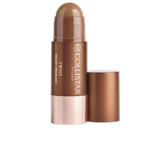 Collistar Twist Collistar Stick Bronzer Brillo Solar Natural