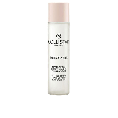 Collistar Impeccable Fijador Para Cabello Fijación Ligera Todo El Día