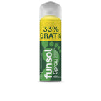 Funsol Funsol Fuß Deodorantspray Frische Trockene Geschützte Füße