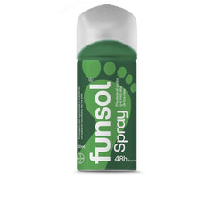 Funsol Funsol Fuß Deodorantspray Frische Trockene Geschützte Füße
