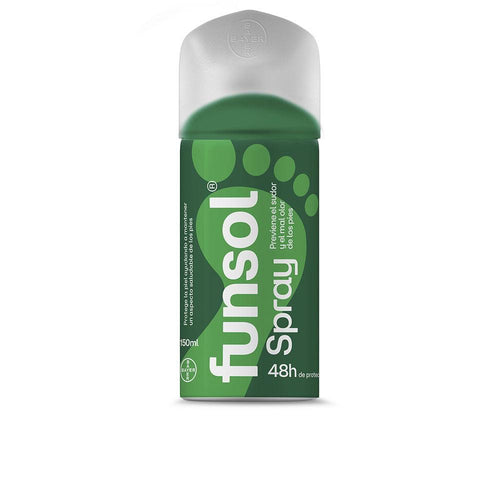 Funsol Funsol Fuß Deodorantspray Frische Trockene Geschützte Füße