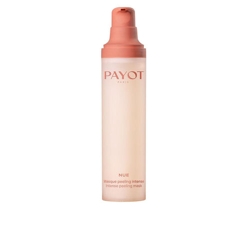 Payot Nue Mascarilla Exfoliante Intensa Piel Renovada Y Radiante