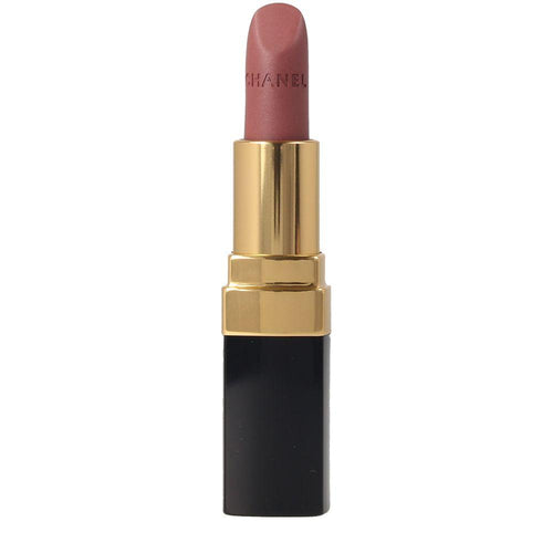 Chanel Rouge Coco Lápiz Labial Hidratación Y Color Intenso
