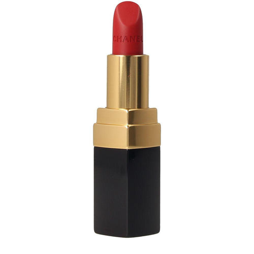 Chanel Rouge Coco Lápiz Labial Hidratación Y Color Intenso