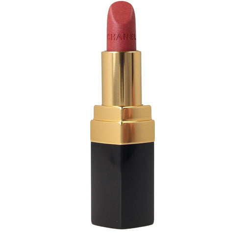 Chanel Rouge Coco Lápiz Labial Hidratación Y Color Intenso