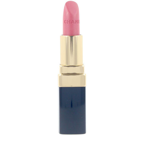 Chanel Rouge Coco Lápiz Labial Hidratación Y Color Intenso