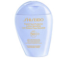 Shiseido Expert Sun Loción Protectora Hidratación Y Protección Solar