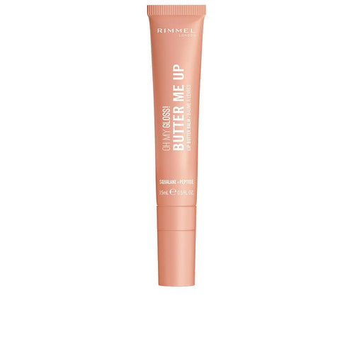 Rimmel London Oh My Gloss! Bálsamo Labial Ultra Hidratante Labios Suaves
