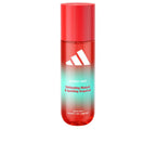 Adidas Vibes Wonder Force Perfume Eau De Toilette Para Cabello Y Cuerpo Energía Fresca