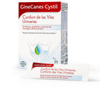 Ginecanes Gynecanes Cystil Urinary Health Supplement Natural Relief
