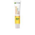 Garnier Vitamin C Facial Sunscreen Serum Invisible Ultra Light Shield