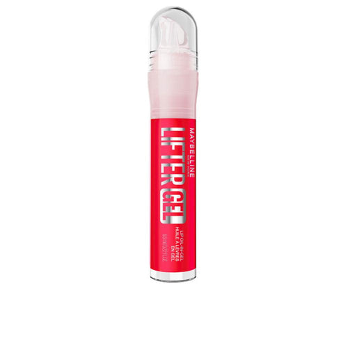 Maybelline Lifter Gel Aceite Labial Extra Hidratación