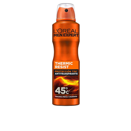 L'Oréal Paris Men Expert Antiperspirant Spray 48 Hour Defense