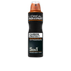 L'Oréal Paris Men Expert Carbon Protect Deodorant Spray 48 Stunden Schutz