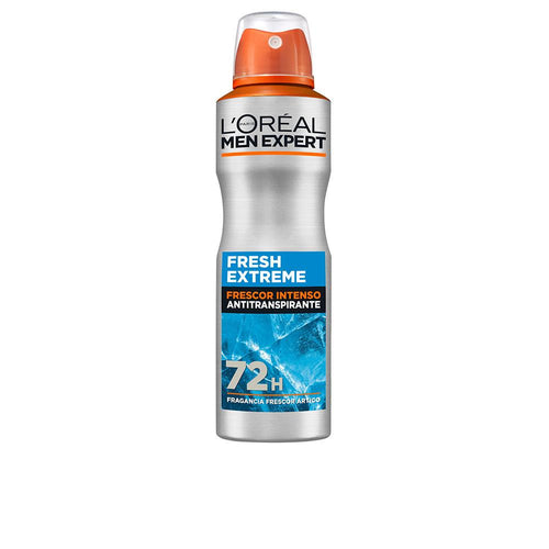 L'Oréal Paris Men Expert Deo Spray Fresh Extreme 72H Alcohol Free Protection