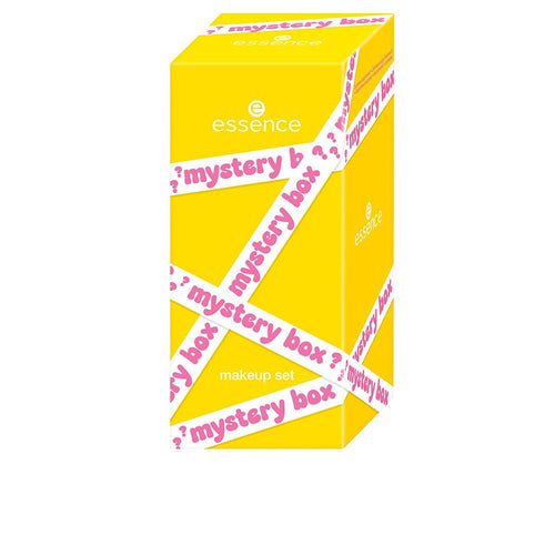 Essence Mystery Box Set De Maquillaje Mystery Inside