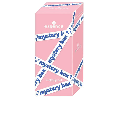 Essence Mystery Box Set De Maquillaje Descubre Belleza Innovadora