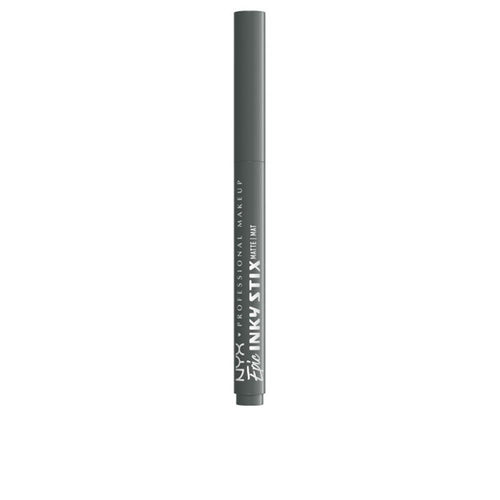 Nyx Professional Make Up Epic Inky Stix Eyeliner Impermeable 24 Horas Look Mate