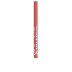 Nyx Professional Make Up Epic Inky Stix Eyeliner Impermeable 24 Horas Look Mate