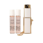 Chanel Coco Mademoiselle Perfume Eau De Parfum Sustainable Luxury