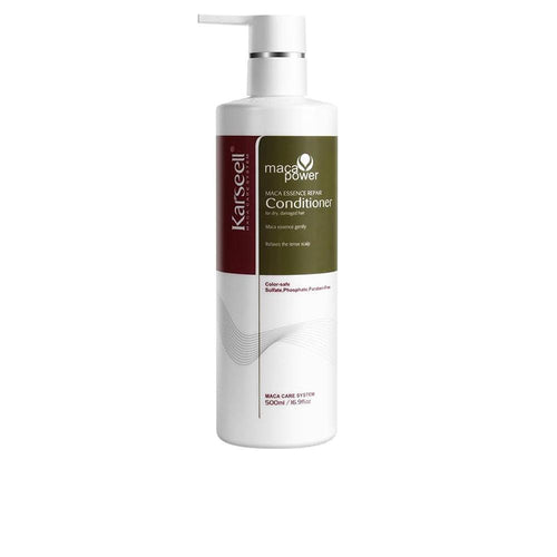 Karseell Maca Essence Acondicionador Reparador Cabello Sedoso Y Nutrido