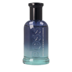 Hugo Boss-Boss Boss Bottled Perfume Eau De Parfum Striking Lavender Frescura De Verano Única