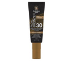 Australian Gold Facial Bronzer Serum SPF 30 Natürlicher Glanz