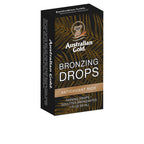 Australian Gold Bronzing Drops Tanning Serum Golden Radiance Boost