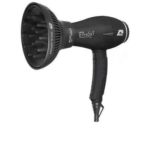 Parlux Ethos Hair Dryer Magicsense Fuchsia Efficient Styling