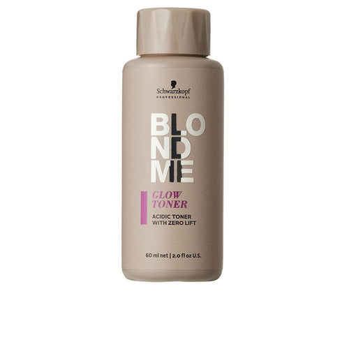 Schwarzkopf Blondme Tóner Capilar Pearl Polish 10 Platinum Blonde 10 Minutos De Luminosidad
