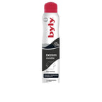 Byly Extrem Invisible Desodorante Spray