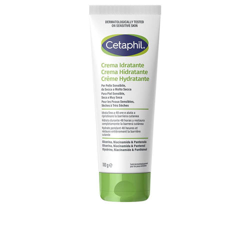 Cetaphil Cetaphil Hidratante Crema Hidratante Hidratación 48 Horas