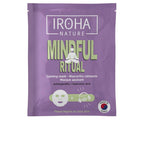 Iroha Moments Masks Mascarilla Facial Mindful Ritual Hidratación Profunda Calmante