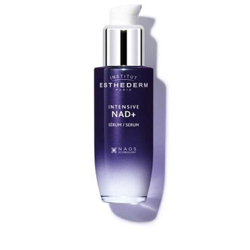 Institut Esthederm Intensive Nad+ Serum Face Glass Skin Effect