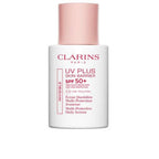 Clarins Solaire Face Sunscreen SPF 50 Plus