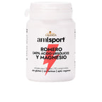 Amlsport Romero (40% Ácido Ursólico) Y Magnesio Complemento Alimenticio Soporte Metabólico Muscular