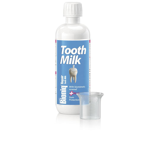 Bioniq Repair Mundspülung Mundhygiene