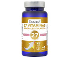 Drasanvi Suplementos Drasanvi Dietary Supplement Vitamins And Minerals Energy And Immunity Peak Vitality And Defenses