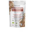 Drasanvi Suplementos Drasanvi Organic Ashwagandha Powder Pure And Natural