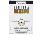 Drasanvi Suplementos Drasanvi Biotin Forte Supplement Healthy Hair Skin Nails